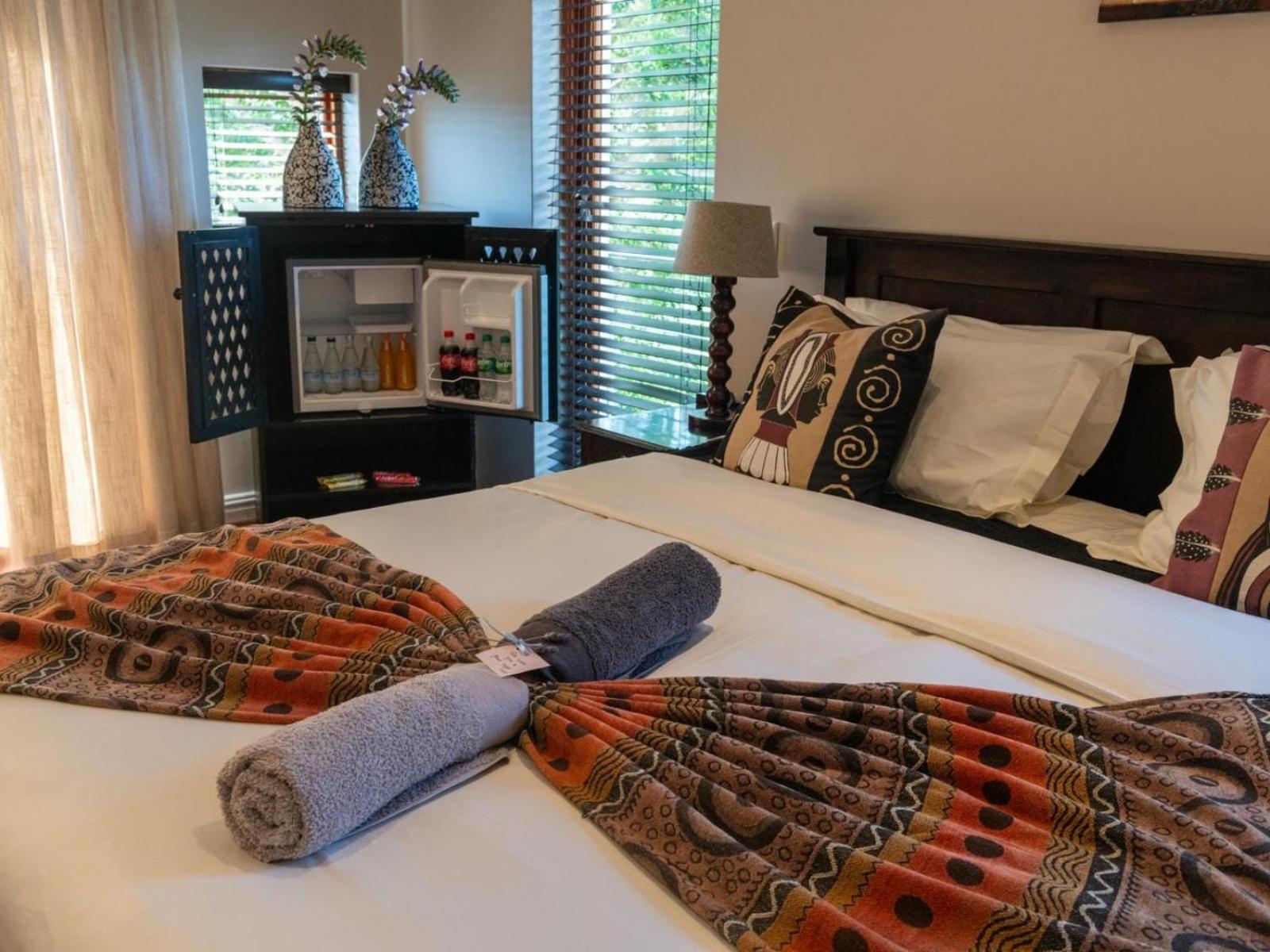 Guest House The Lazy Lion Книсна Стая снимка